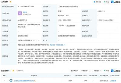 万达集团上海布局数字科技新赛道，融合互联网销售与票务代理业务