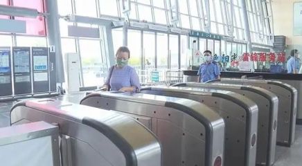 上海人的“公交化”火车初体验 十年前的市域铁路如何悄然改变生活